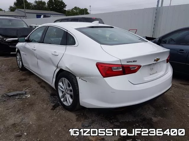 1G1ZD5ST0JF236400 фото 4
