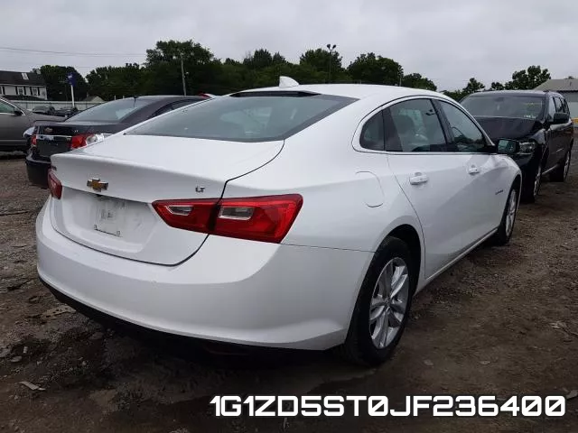 1G1ZD5ST0JF236400 фото 5