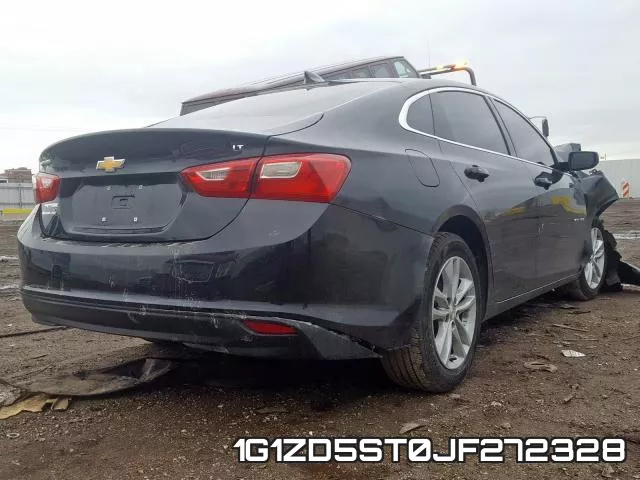 1G1ZD5ST0JF272328 фото 5