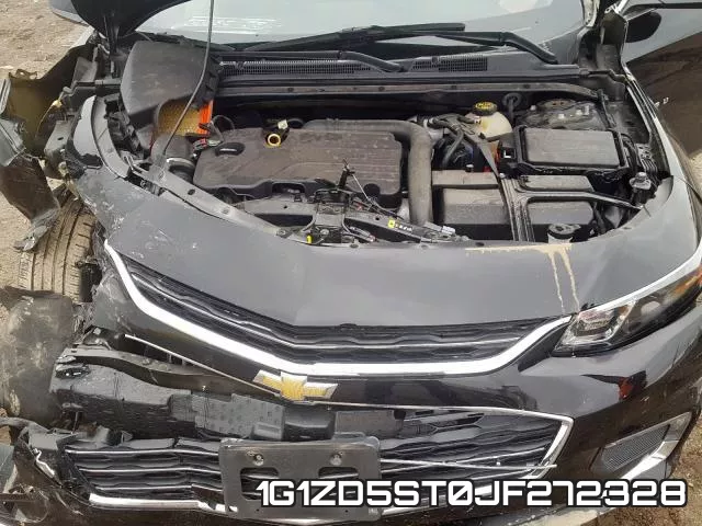 1G1ZD5ST0JF272328 фото 8
