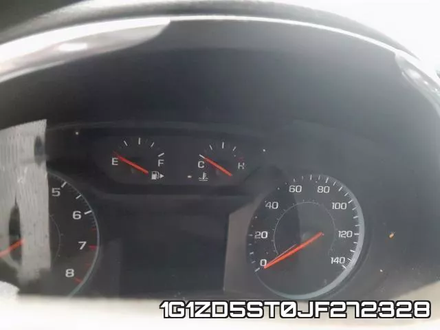 1G1ZD5ST0JF272328 фото 9
