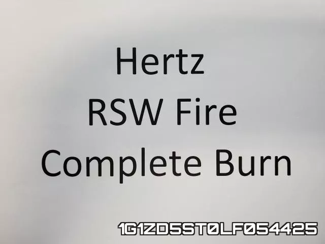 1G1ZD5ST0LF054425 фото 10