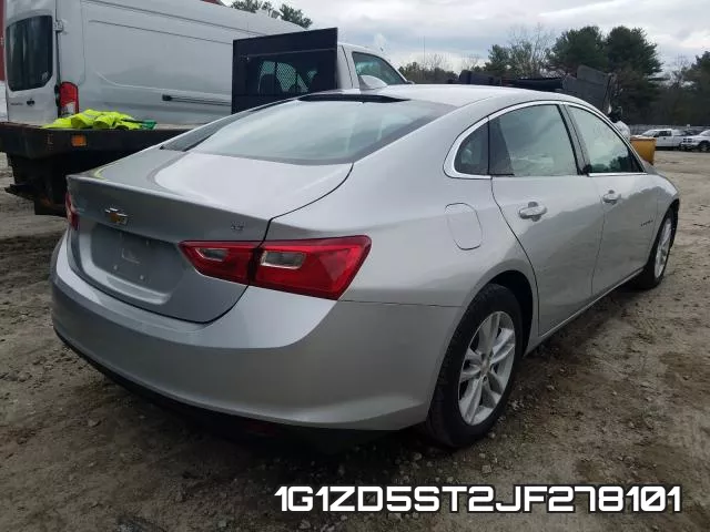 1G1ZD5ST2JF278101 фото 5