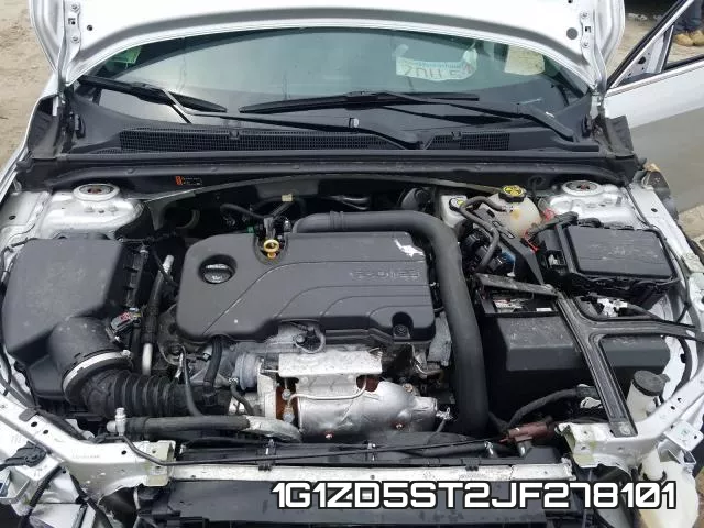 1G1ZD5ST2JF278101 фото 8