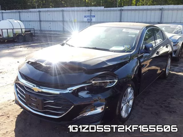 1G1ZD5ST2KF165606 фото 3