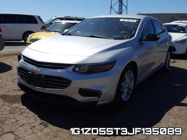 1G1ZD5ST3JF135089 фото 3