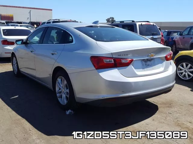 1G1ZD5ST3JF135089 фото 4