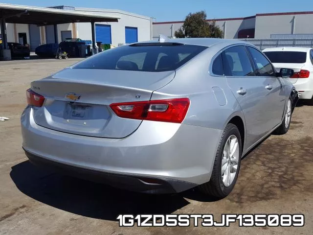 1G1ZD5ST3JF135089 фото 5