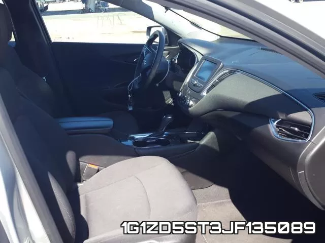 1G1ZD5ST3JF135089 фото 6