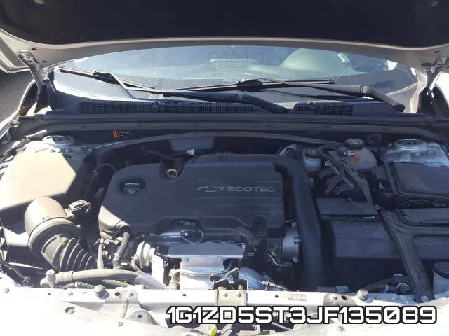 1G1ZD5ST3JF135089 фото 8