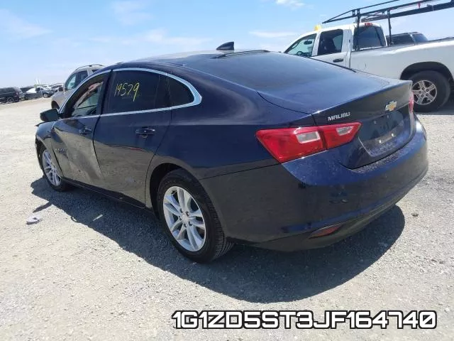 1G1ZD5ST3JF164740 фото 4