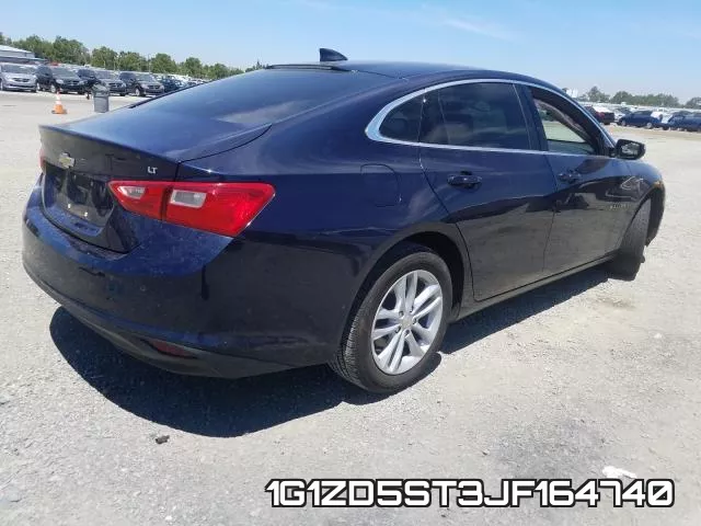 1G1ZD5ST3JF164740 фото 5