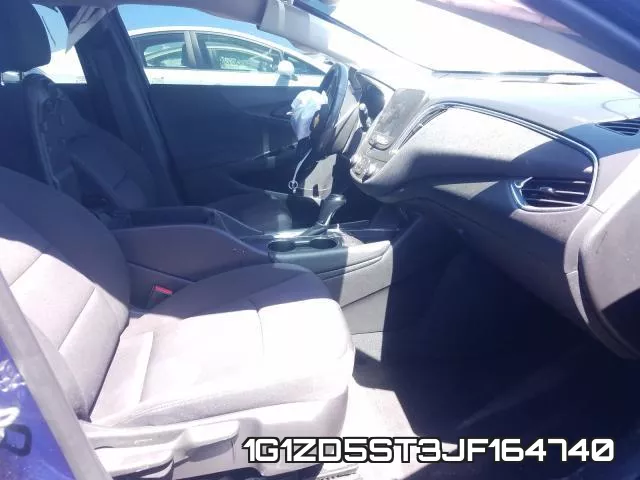 1G1ZD5ST3JF164740 фото 6