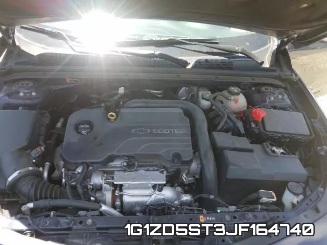 1G1ZD5ST3JF164740 фото 8