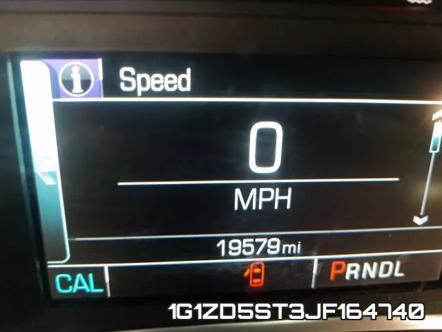 1G1ZD5ST3JF164740 фото 9