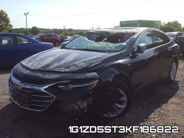1G1ZD5ST3KF186822 фото 3