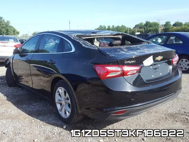 1G1ZD5ST3KF186822 фото 4
