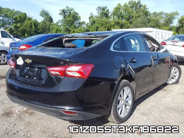 1G1ZD5ST3KF186822 фото 5