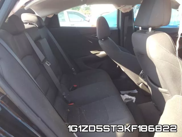 1G1ZD5ST3KF186822 фото 7
