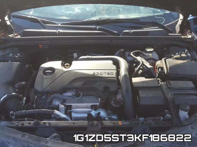 1G1ZD5ST3KF186822 фото 8