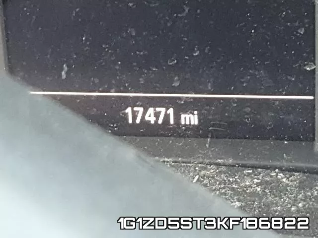 1G1ZD5ST3KF186822 фото 9