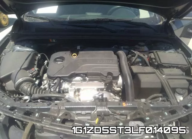 1G1ZD5ST3LF014095 фото 2