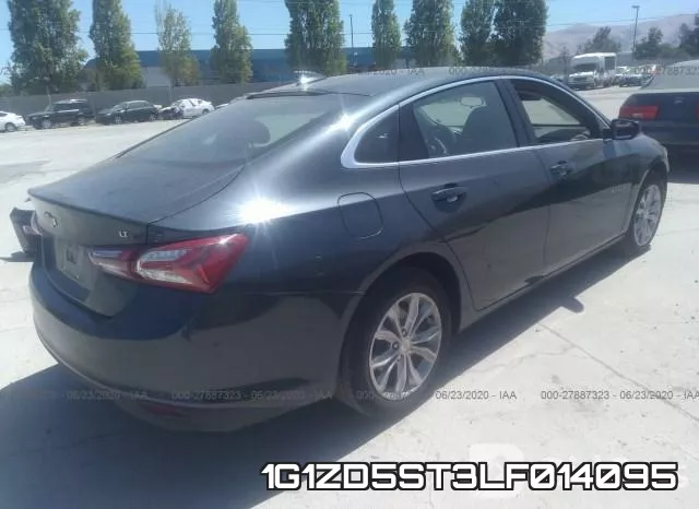 1G1ZD5ST3LF014095 фото 5