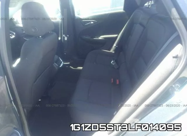 1G1ZD5ST3LF014095 фото 9