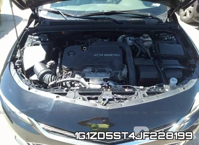 1G1ZD5ST4JF228199 фото 2