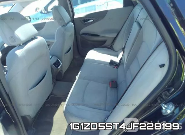 1G1ZD5ST4JF228199 фото 9