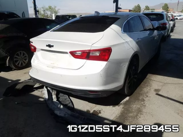 1G1ZD5ST4JF289455 фото 5