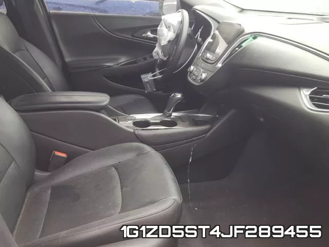 1G1ZD5ST4JF289455 фото 6