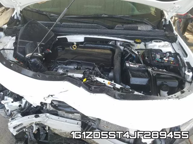 1G1ZD5ST4JF289455 фото 8