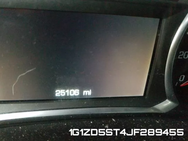 1G1ZD5ST4JF289455 фото 9