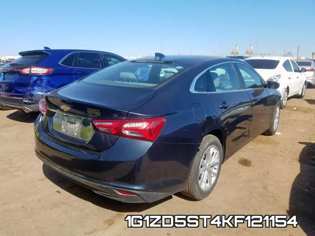 1G1ZD5ST4KF121154 фото 5