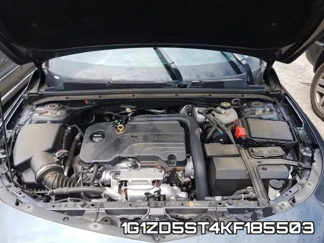 1G1ZD5ST4KF185503 фото 8
