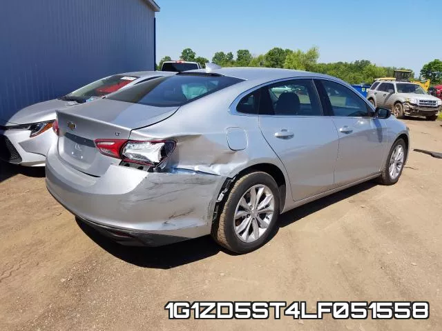 1G1ZD5ST4LF051558 фото 5