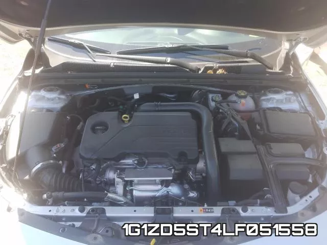 1G1ZD5ST4LF051558 фото 8