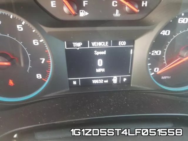 1G1ZD5ST4LF051558 фото 9