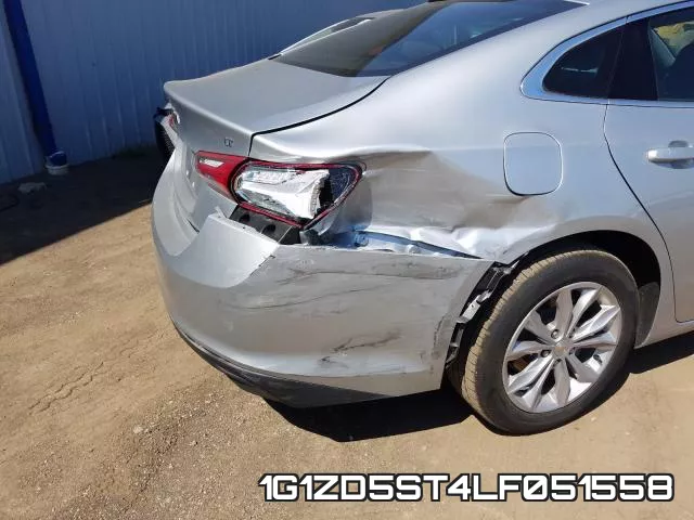 1G1ZD5ST4LF051558 фото 10