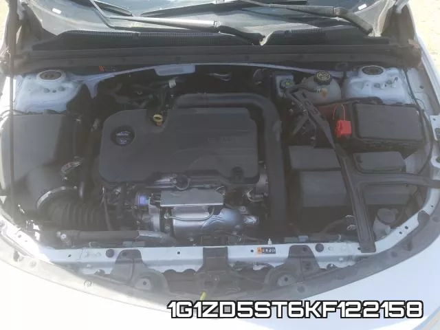 1G1ZD5ST6KF122158 фото 8