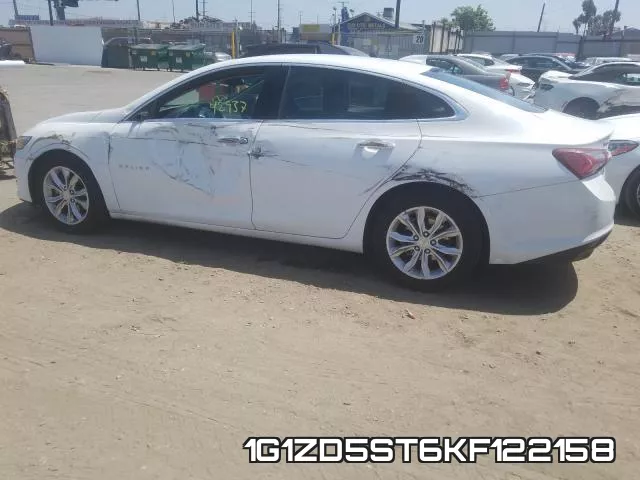 1G1ZD5ST6KF122158 фото 10