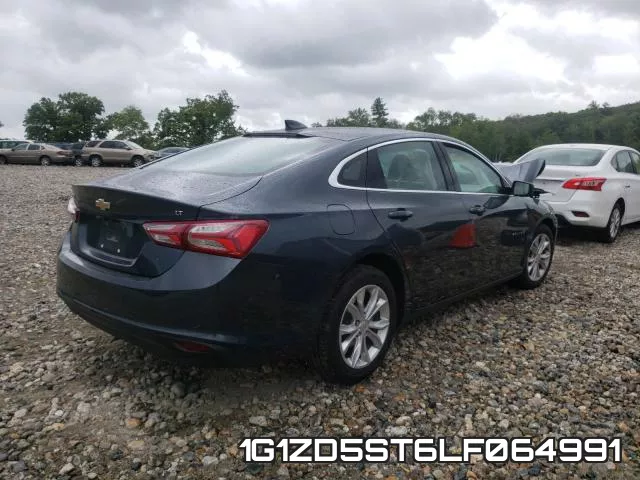 1G1ZD5ST6LF064991 фото 5