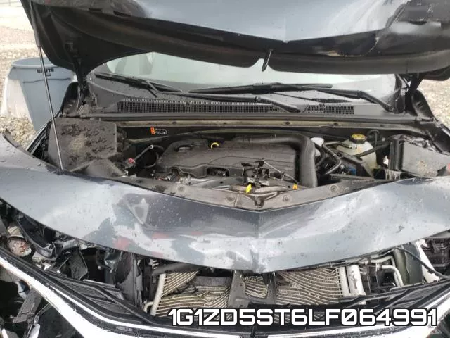 1G1ZD5ST6LF064991 фото 8