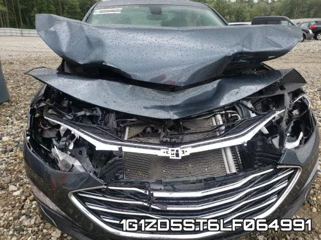 1G1ZD5ST6LF064991 фото 10