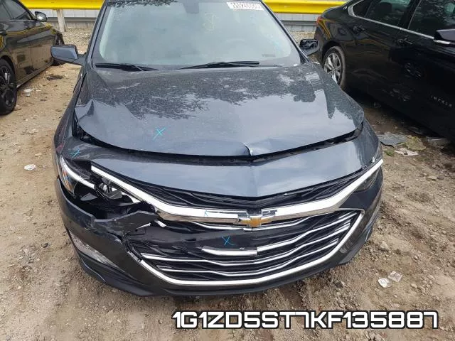 1G1ZD5ST7KF135887 фото 8
