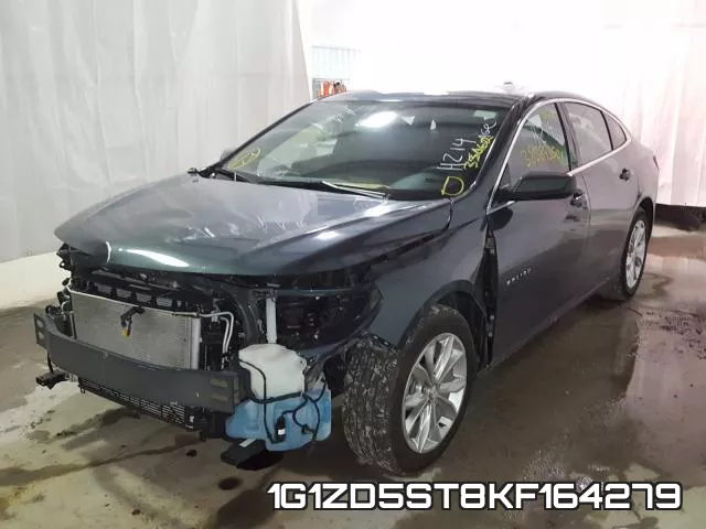 1G1ZD5ST8KF164279 фото 3