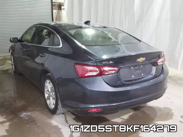 1G1ZD5ST8KF164279 фото 4