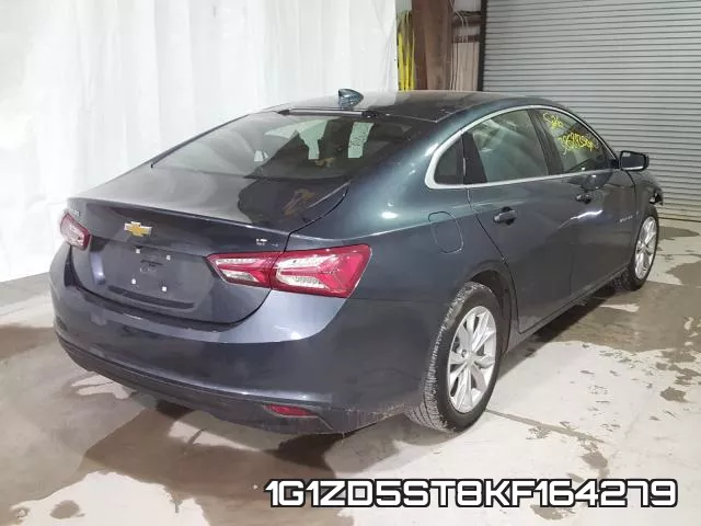 1G1ZD5ST8KF164279 фото 5