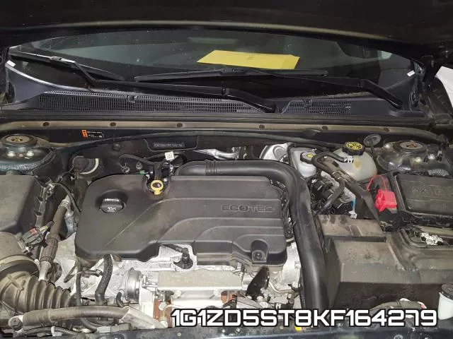 1G1ZD5ST8KF164279 фото 8
